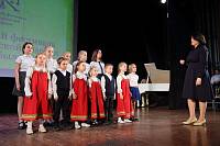 Пасхальный фестиваль Балашихинской епархии «В начале было Слово»