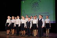Пасхальный фестиваль Балашихинской епархии «В начале было Слово»
