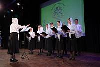 Пасхальный фестиваль Балашихинской епархии «В начале было Слово»