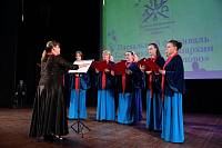 Пасхальный фестиваль Балашихинской епархии «В начале было Слово»