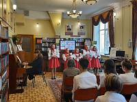 Фестиваль «Возрожденное имя: Данила Кашин» в г. Щёлково