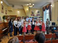 Фестиваль «Возрожденное имя: Данила Кашин» в г. Щёлково