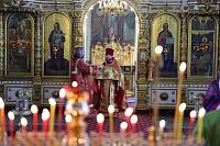 День памяти святителя Николая в Орехово-Зуеве