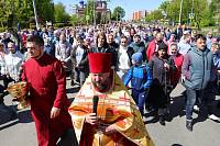 День памяти святителя Николая в Орехово-Зуеве