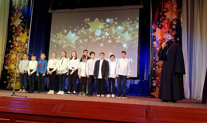 Награждение спортсменов в г. Ликино-Дулёво