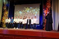 Награждение спортсменов в г. Ликино-Дулёво