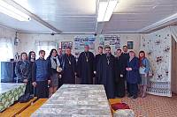 Семинар для миссионеров в Ликино-Дулёвском благочинии