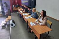 Круглый стол по проблемам укрепления межнационального согласия в Щёлкове