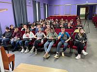 Круглый стол по проблемам укрепления межнационального согласия в Щёлкове