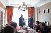 Совещание по вопросам паломничества и туризма в Богородском округе