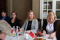 Совещание по вопросам паломничества и туризма в Богородском округе