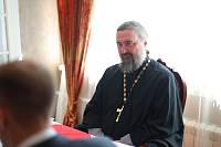 Совещание по вопросам паломничества и туризма в Богородском округе