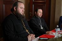 Совещание по вопросам паломничества и туризма в Богородском округе