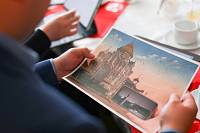 Совещание по вопросам паломничества и туризма в Богородском округе