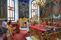 День памяти мученика Андрея Лампсакского в Орехово-Зуевском благочинии