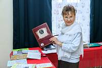 Заседание комиссии епархиального конкурса «Православная книга своими руками»