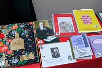 Заседание комиссии епархиального конкурса «Православная книга своими руками»