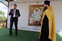 День города в Павловском Посаде