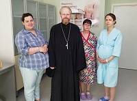 Международный день защиты детей в Щёлковском благочинии