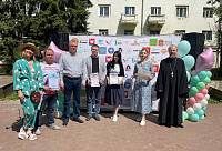 Международный день защиты детей в Щёлковском благочинии