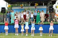 Ежегодный семейный фестиваль «7ЯФест» в Павловском Посаде