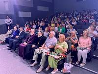 День соцработника в Щёлкове