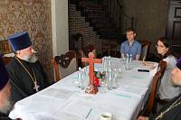 Заседание аттестационной комиссии Богородского благочиния