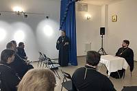 Братское совещание настоятелей Балашихинского церковного округа