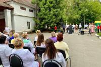 День медицинского работника в Электрогорске