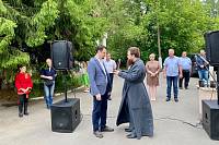 День медицинского работника в Электрогорске