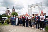 День памяти и скорби в Щёлковском благочинии