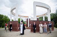 День памяти и скорби в Щёлковском благочинии