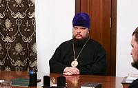 Коллегия Синодального отдела по делам молодежи