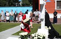 70-летие со дня рождения архимандрита Сергия (Шагаева)