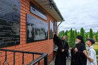 День памяти святых благоверных князей Петра и Февронии Муромских в Орехово-Зуеве 