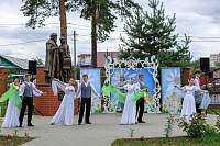 День памяти святых благоверных князей Петра и Февронии Муромских в Орехово-Зуеве 