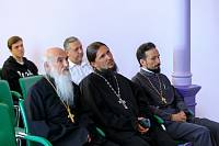 Региональный круглый стол в Государственном гуманитарно-технологическом университете