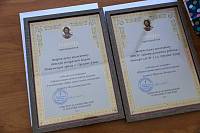 Региональный круглый стол в Государственном гуманитарно-технологическом университете