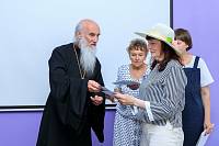 Региональный круглый стол в Государственном гуманитарно-технологическом университете