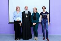 Региональный круглый стол в Государственном гуманитарно-технологическом университете