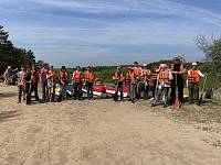 Краеведческие экспедиции в Стромыни