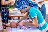 День семьи, любви и верности в Орехово-Зуеве