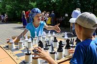 День семьи, любви и верности в Орехово-Зуеве