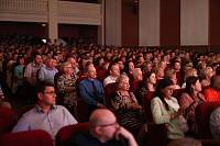 День металлурга в Электростали