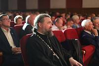 День металлурга в Электростали