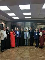 День металлурга в Электростали