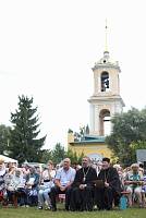 205-летие Петропавловского храма посёлка Обухово