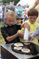 205-летие Петропавловского храма посёлка Обухово