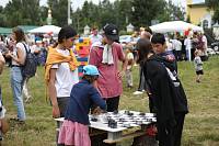 205-летие Петропавловского храма посёлка Обухово