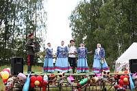 205-летие Петропавловского храма посёлка Обухово